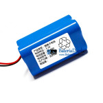 Bateria para PLC DK0041 [bateria de reposição]